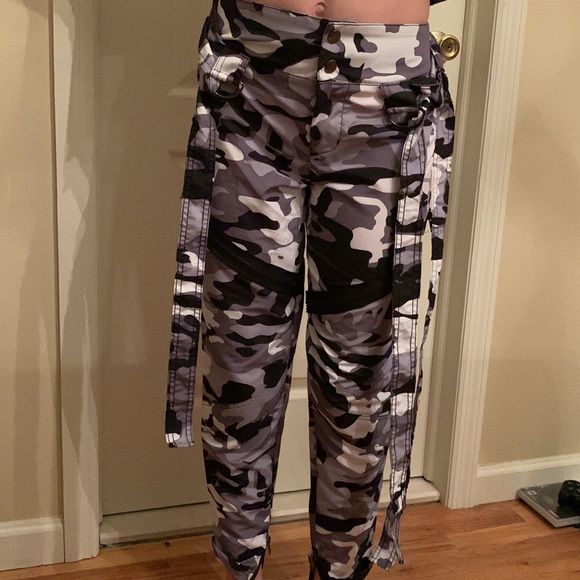 Costumes Hip Hop Dance Costume Size Mc Poshmark